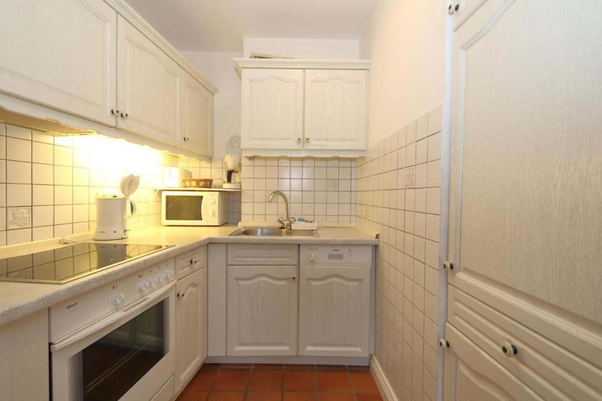 Mecking Apartment *