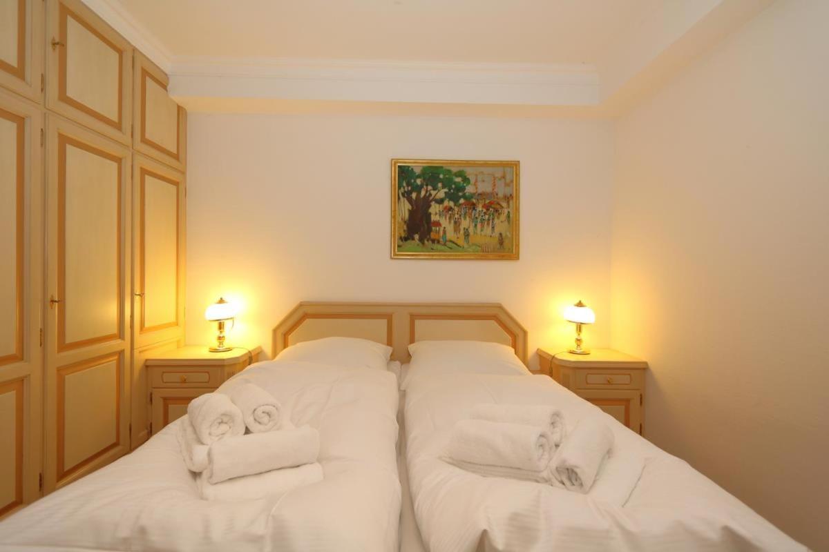 Apartment Mecking Munkmarsch