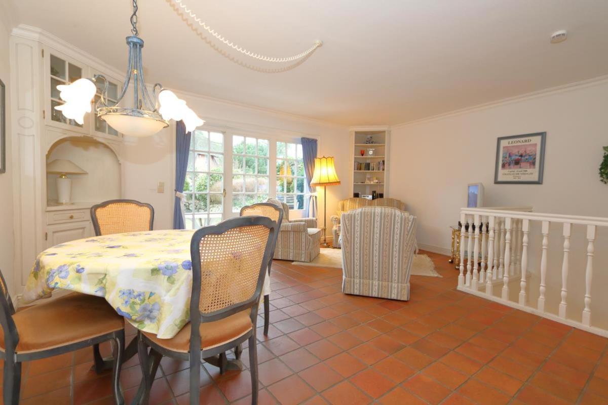 Mecking Apartment *