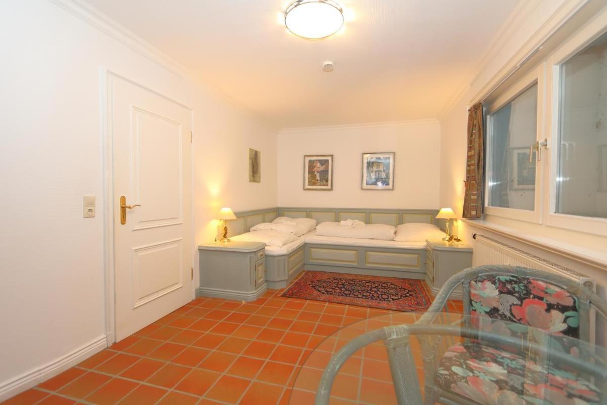 Mecking Apartment Munkmarsch